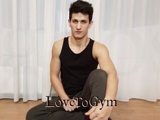 LoveToGym