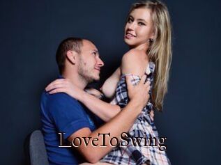 LoveToSwing