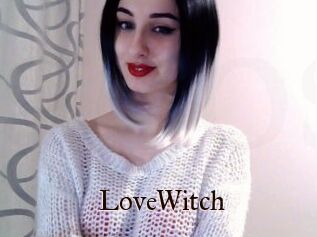 LoveWitch