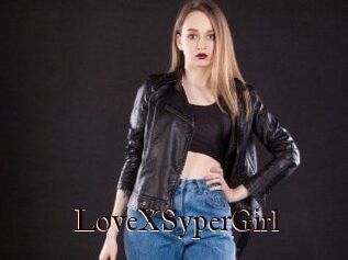 LoveX_SyperGirl