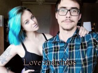 Love_and_chaos