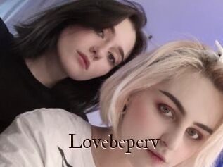 Lovebeperv