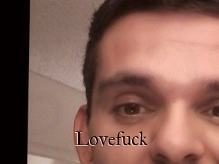 Lovefuck