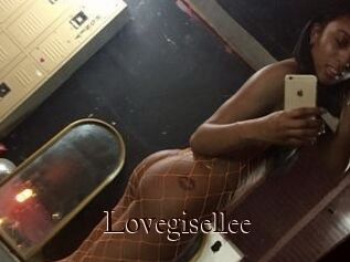 Lovegisellee