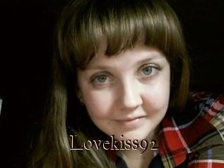 Lovekiss92