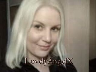 LovelyAngelX