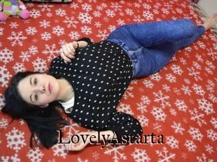 LovelyAstarta