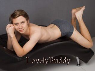 LovelyBuddy