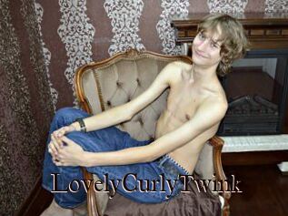LovelyCurlyTwink