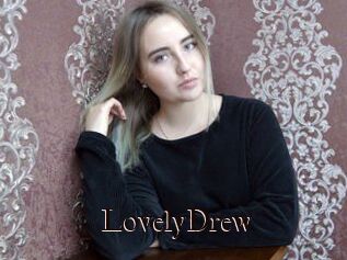 LovelyDrew