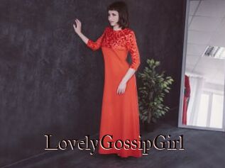 LovelyGossipGirl