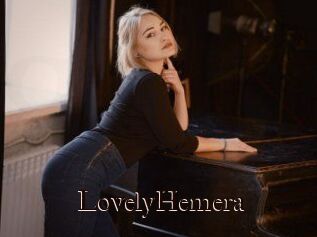 LovelyHemera