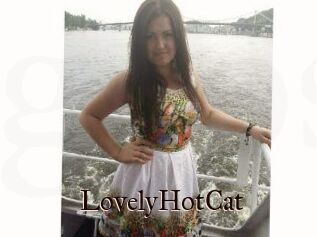 LovelyHotCat