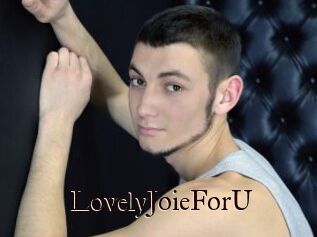 LovelyJoieForU