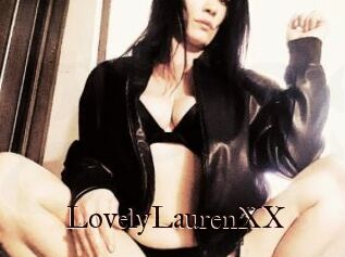 LovelyLaurenXX