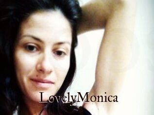 LovelyMonica
