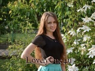 LovelyOne4u