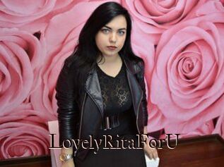 LovelyRitaForU