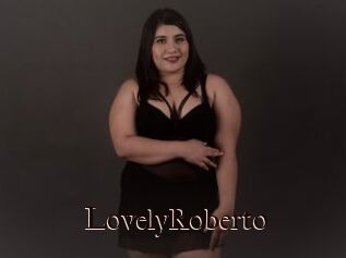 LovelyRoberto