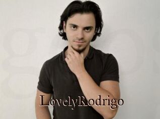 LovelyRodrigo