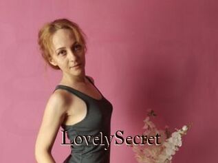 LovelySecret