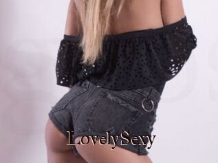 LovelySexy