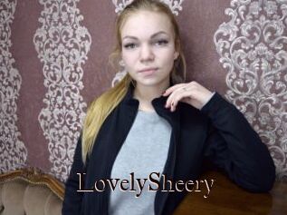 LovelySheery