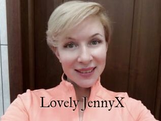 Lovely_JennyX