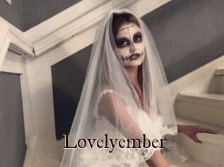 Lovelyember