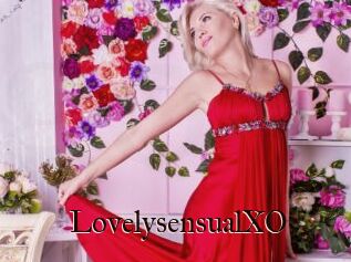 LovelysensualXO