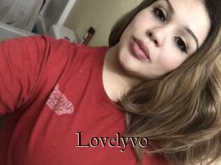 Lovelyvo