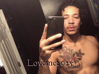 Loveme2025