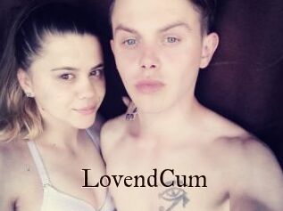 LovendCum