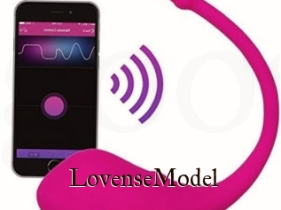 LovenseModel