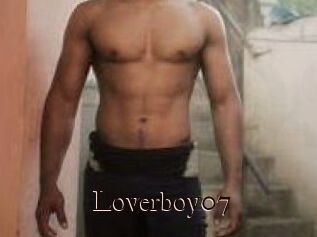 Loverboy07