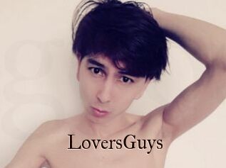 LoversGuys