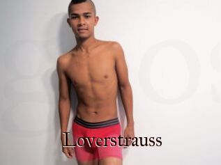 Loverstrauss