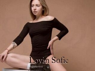 Lovin_Sofie