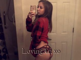 LovingAri_xo