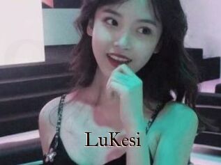 LuKesi