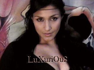 LuXu_riOuS