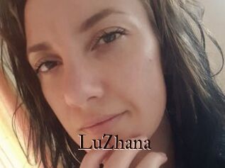 LuZhana