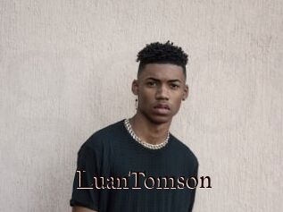 LuanTomson