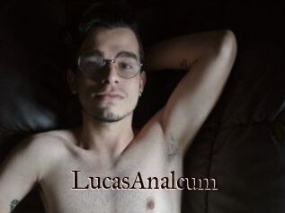 LucasAnalcum