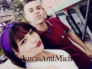 LucasAndMich