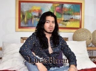 LucasBltran
