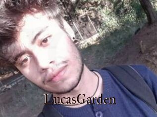 LucasGarden
