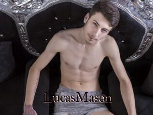 LucasMason