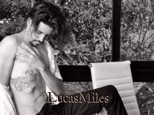 LucasMiles