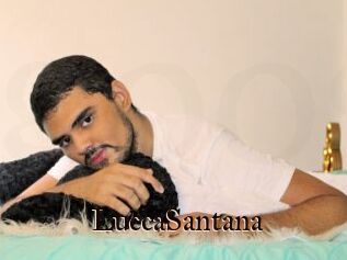LuccaSantana